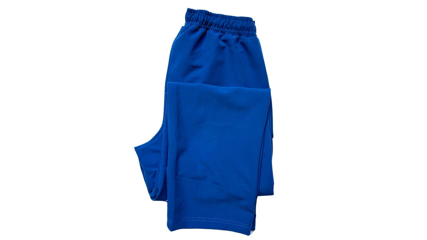 PANTS MEDICO AZUL