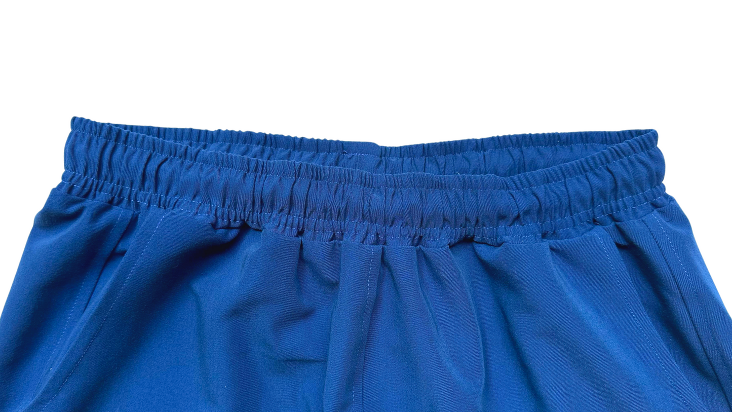 PANTS MEDICO AZUL