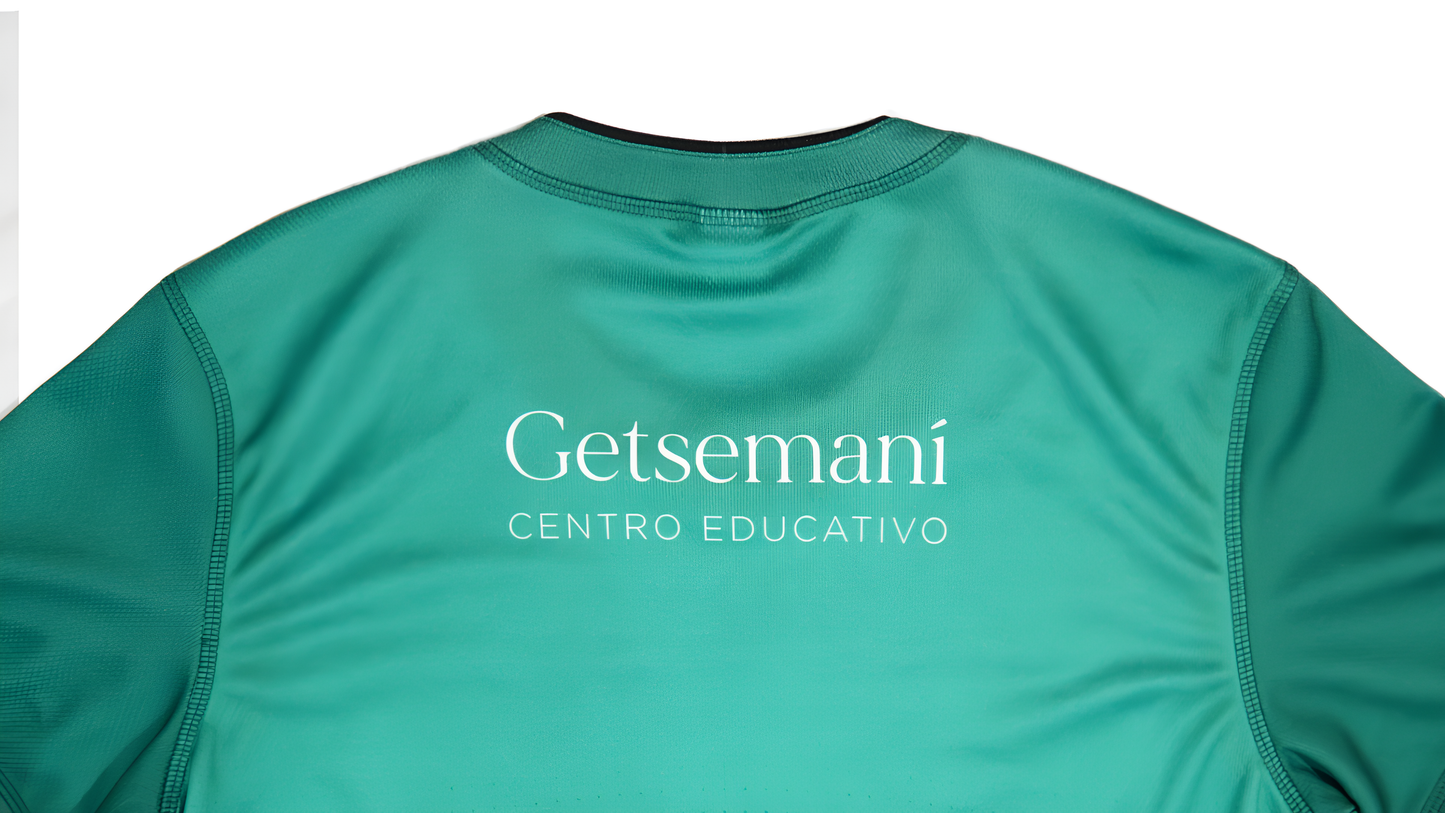 PLAYERA CEG