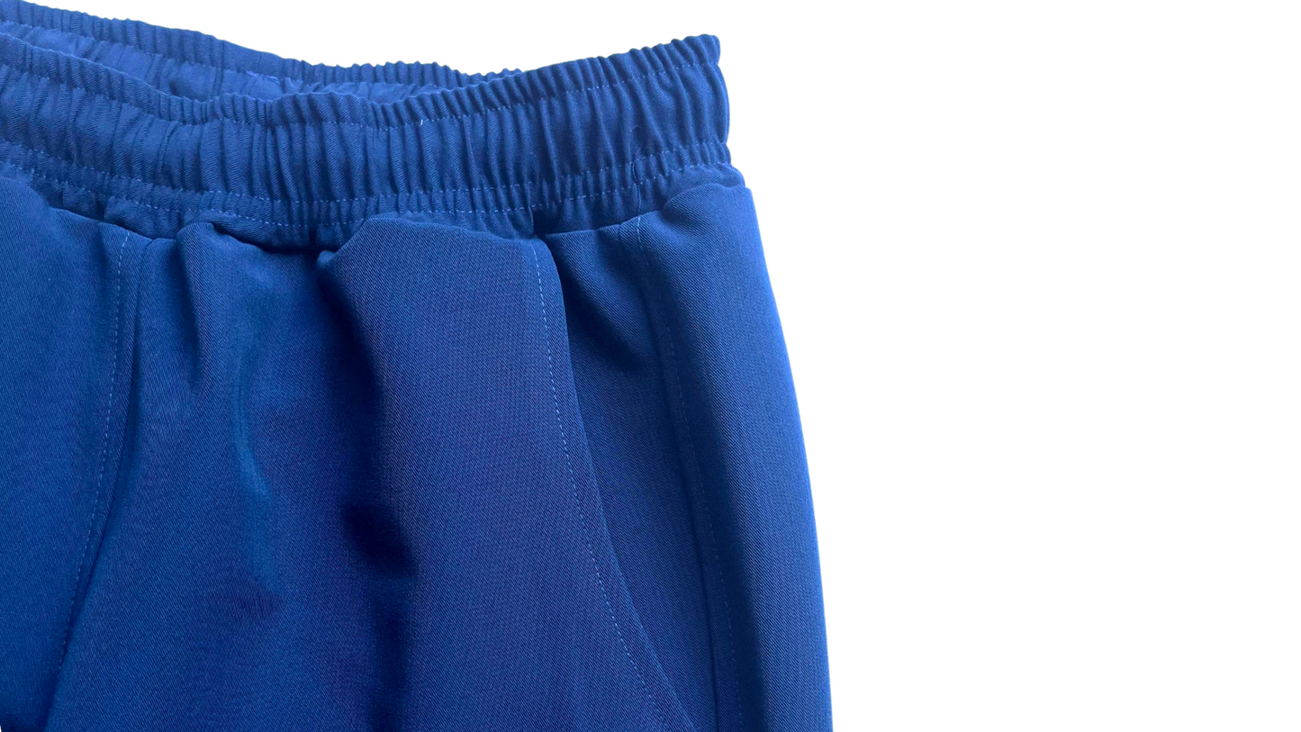 PANTS MEDICO AZUL SIGLO XXI