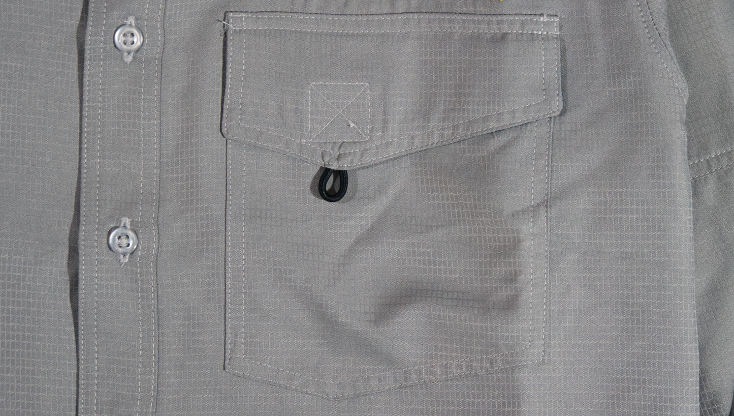 FORMAL GRIS