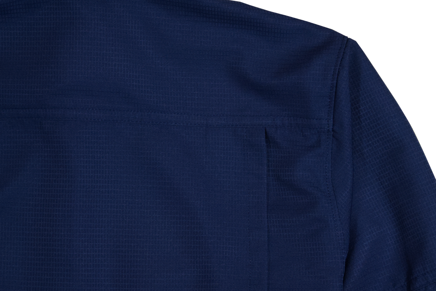 CAMISA FORMAL AZUL MANGA LARGA