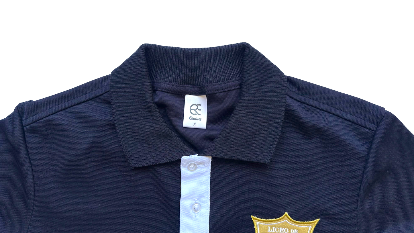 CAMISA POLO SIGLO XXI PLAN FIN DE SEMANA
