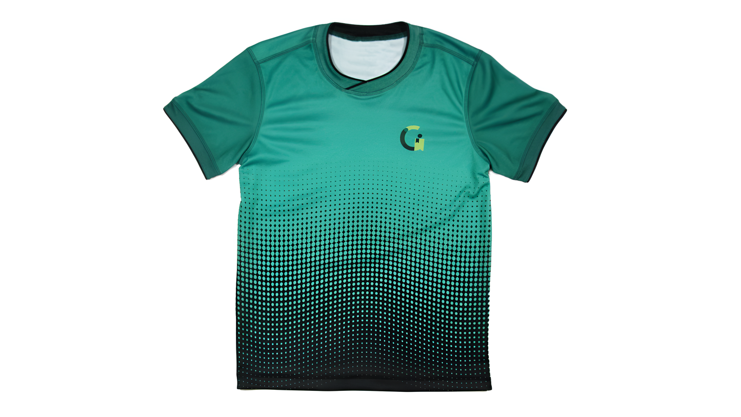 PLAYERA CEG