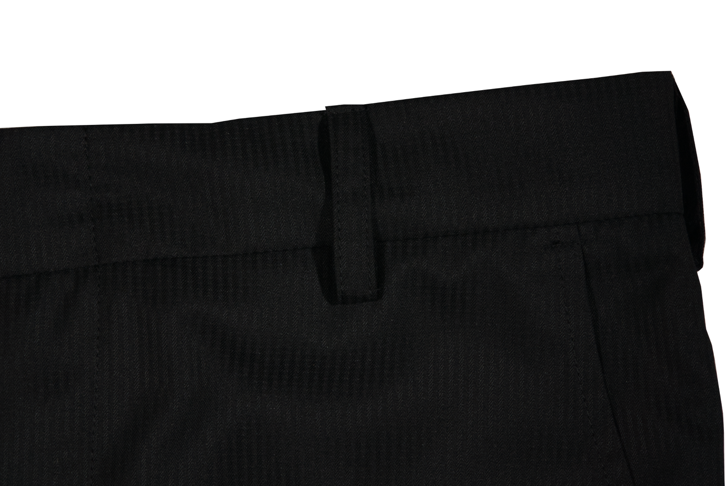 PANTALON FORMAL NEGRO