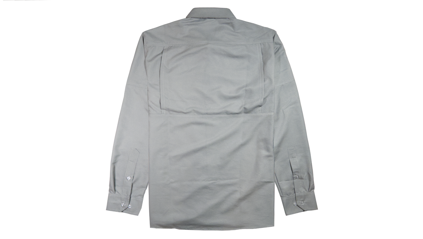 FORMAL GRIS