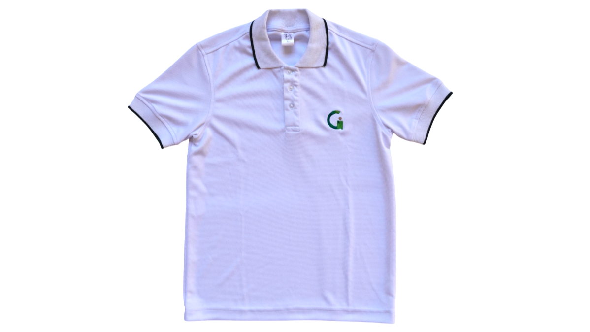 CAMISA POLO CEG