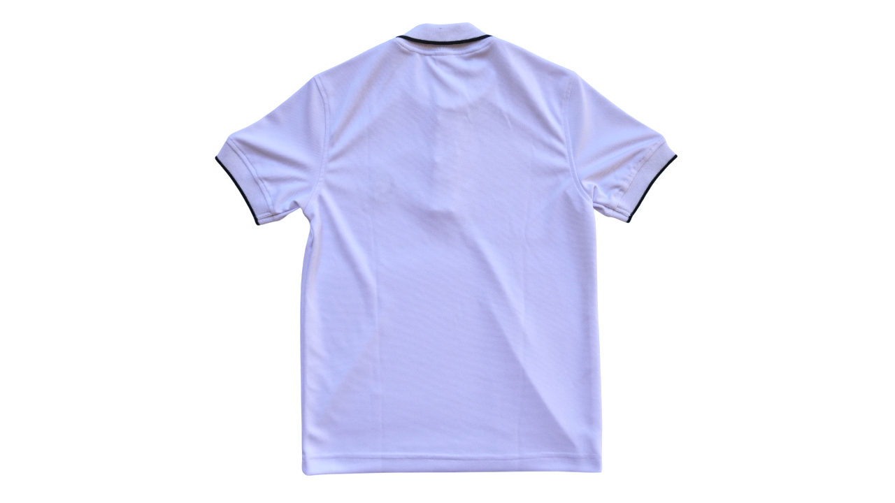 CAMISA POLO CEG