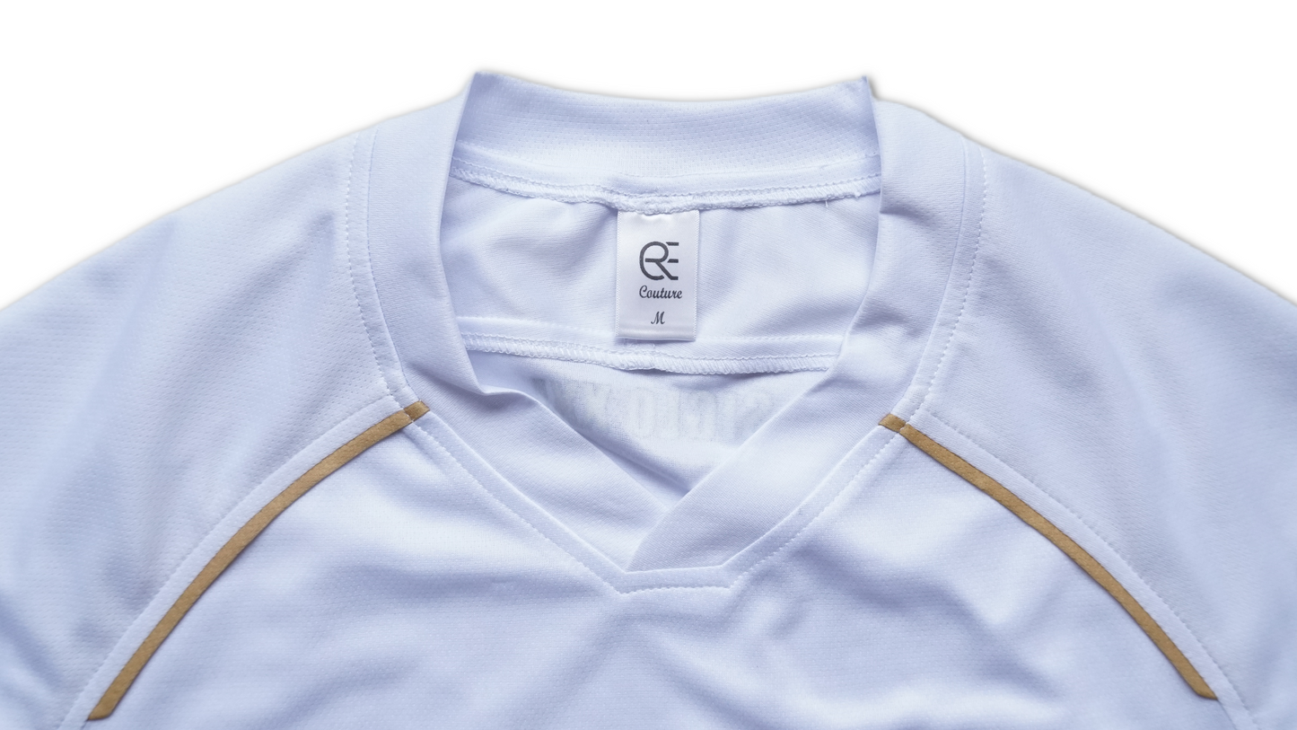 PLAYERA SIGLO XXI
