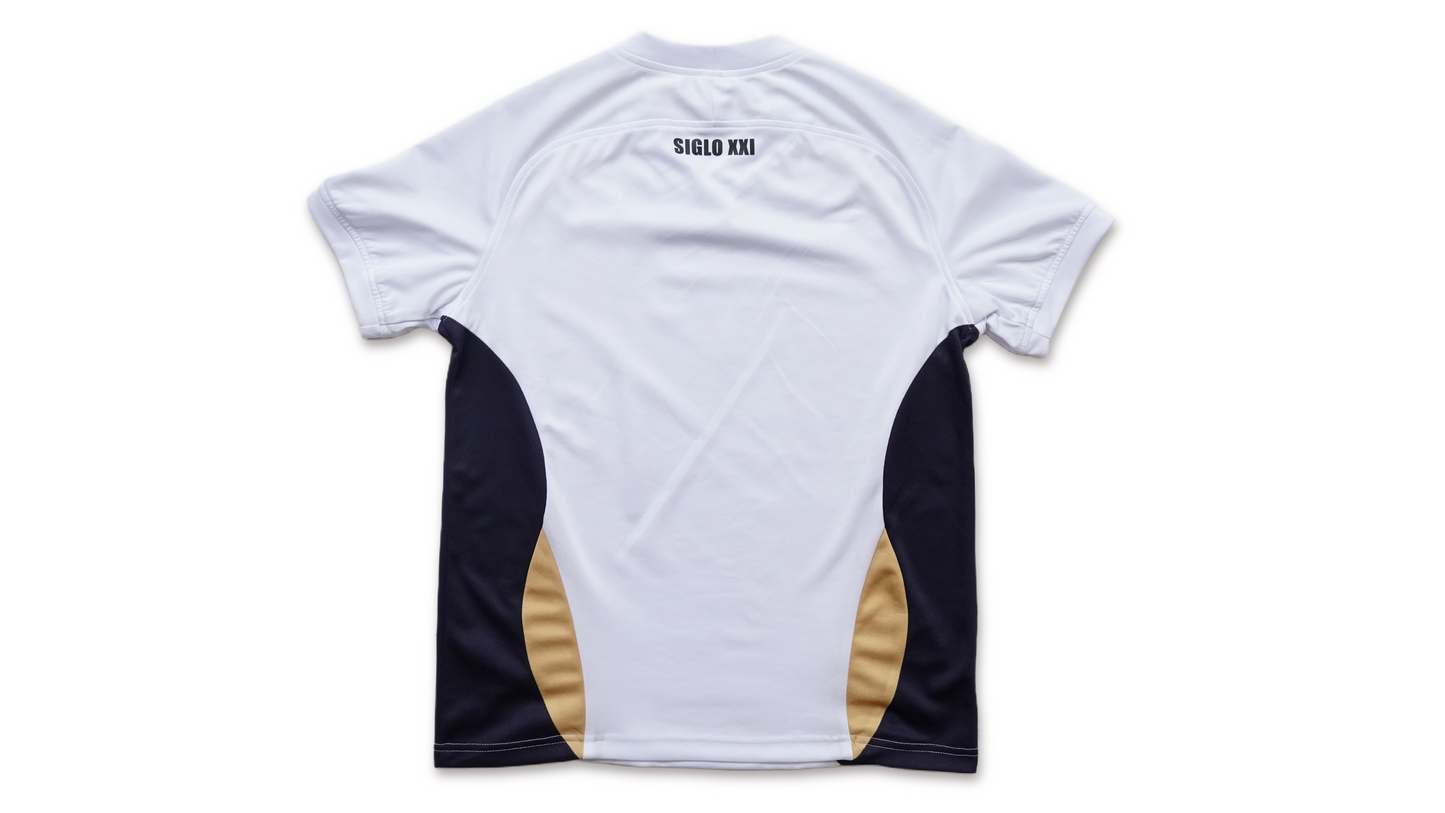 PLAYERA SIGLO XXI