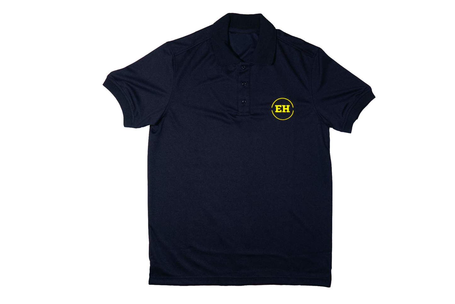 CAMISA POLO EDUHIGH