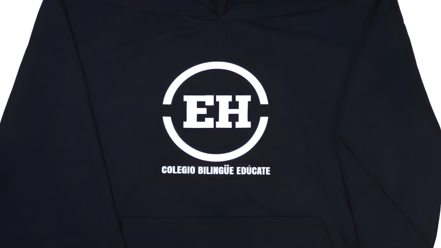 SUDADERO DE DIARIO EDUHIGH