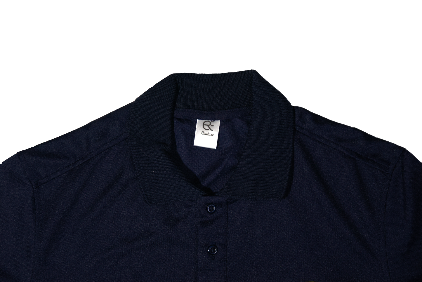 CAMISA POLO EDUHIGH