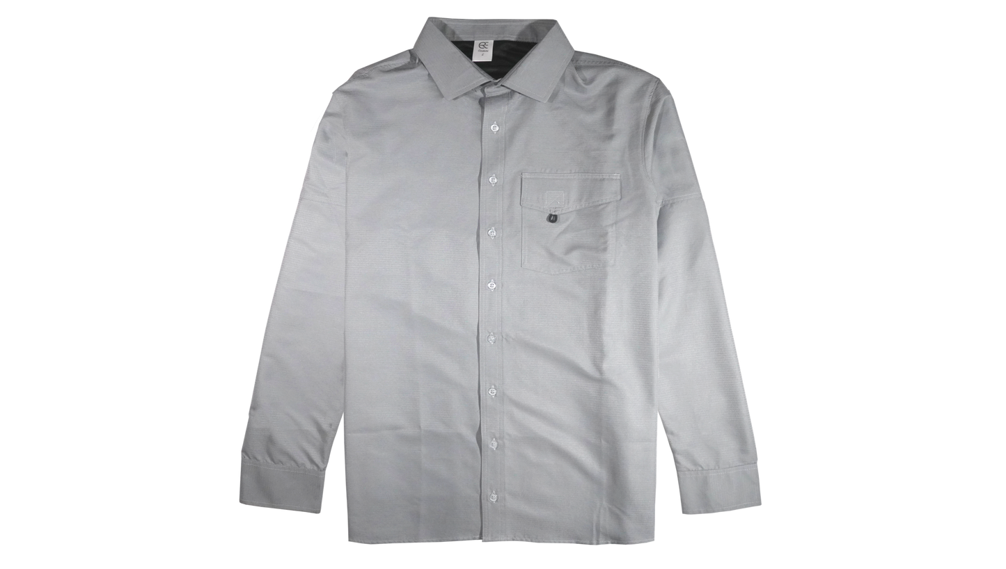 FORMAL GRIS