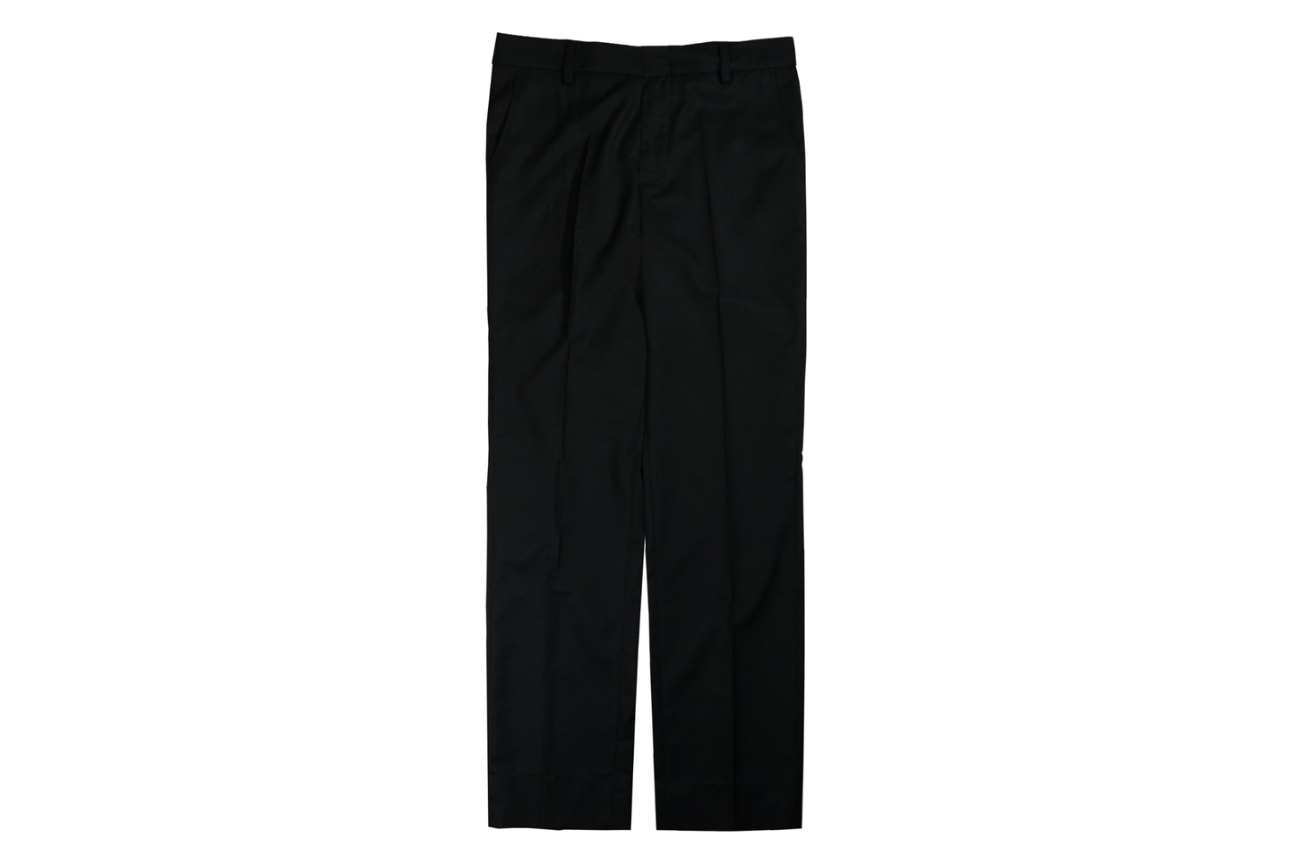 PANTALON FORMAL NEGRO