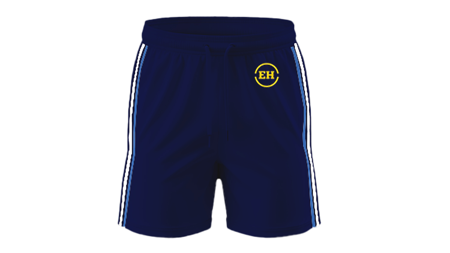 SHORT DEPORTIVO EDUHIGH
