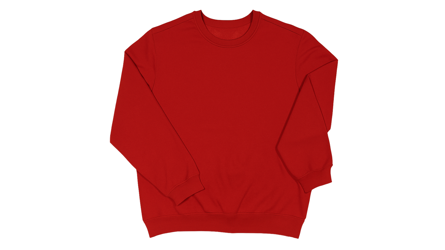 SUDADERO PERSONALIZADO