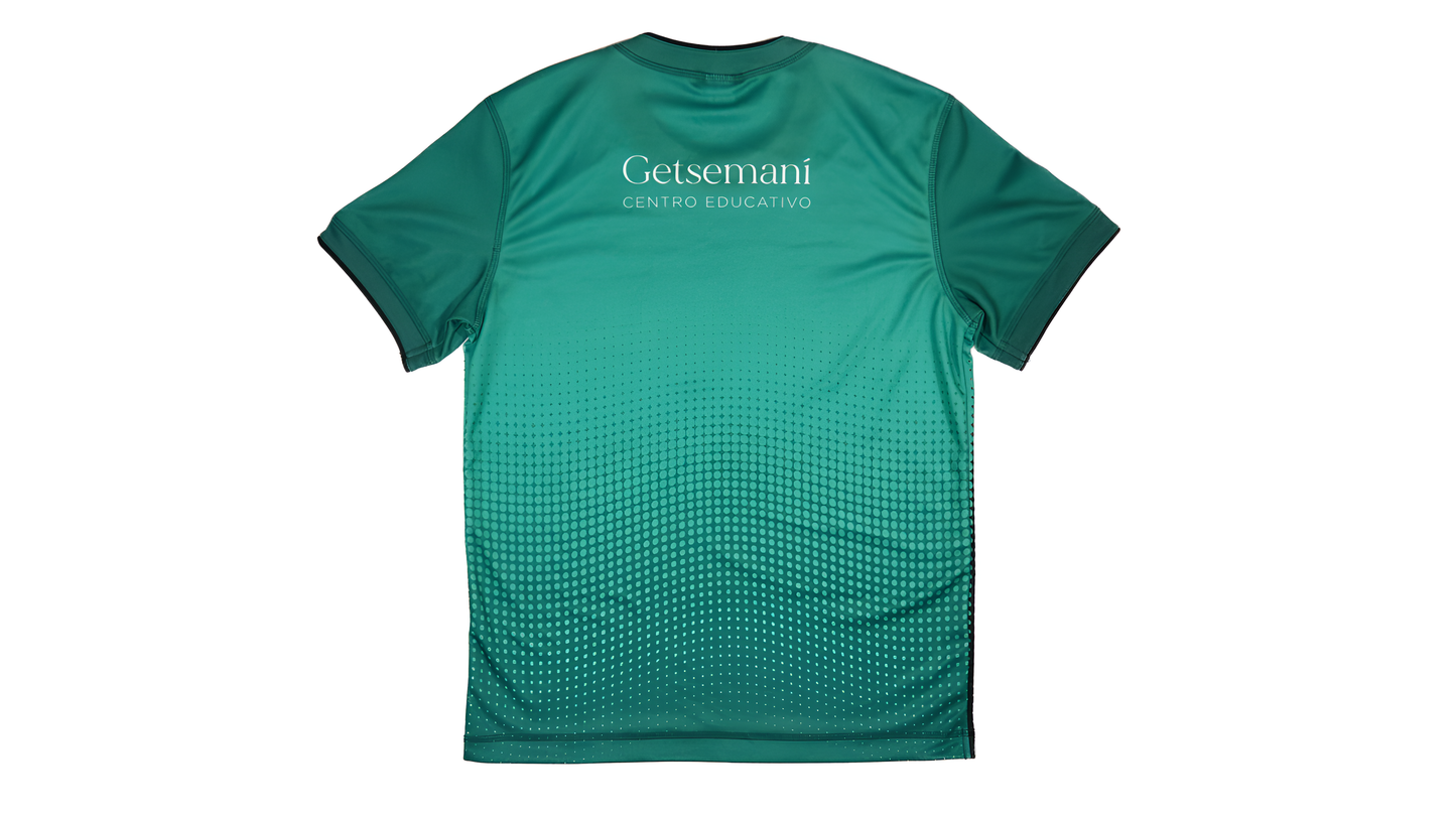 PLAYERA CEG