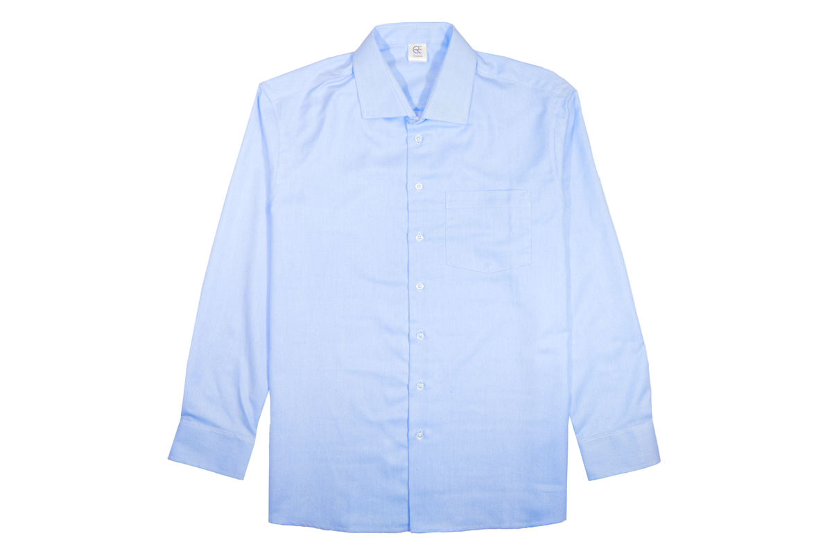 CAMISAS & BLUSAS FORMALES