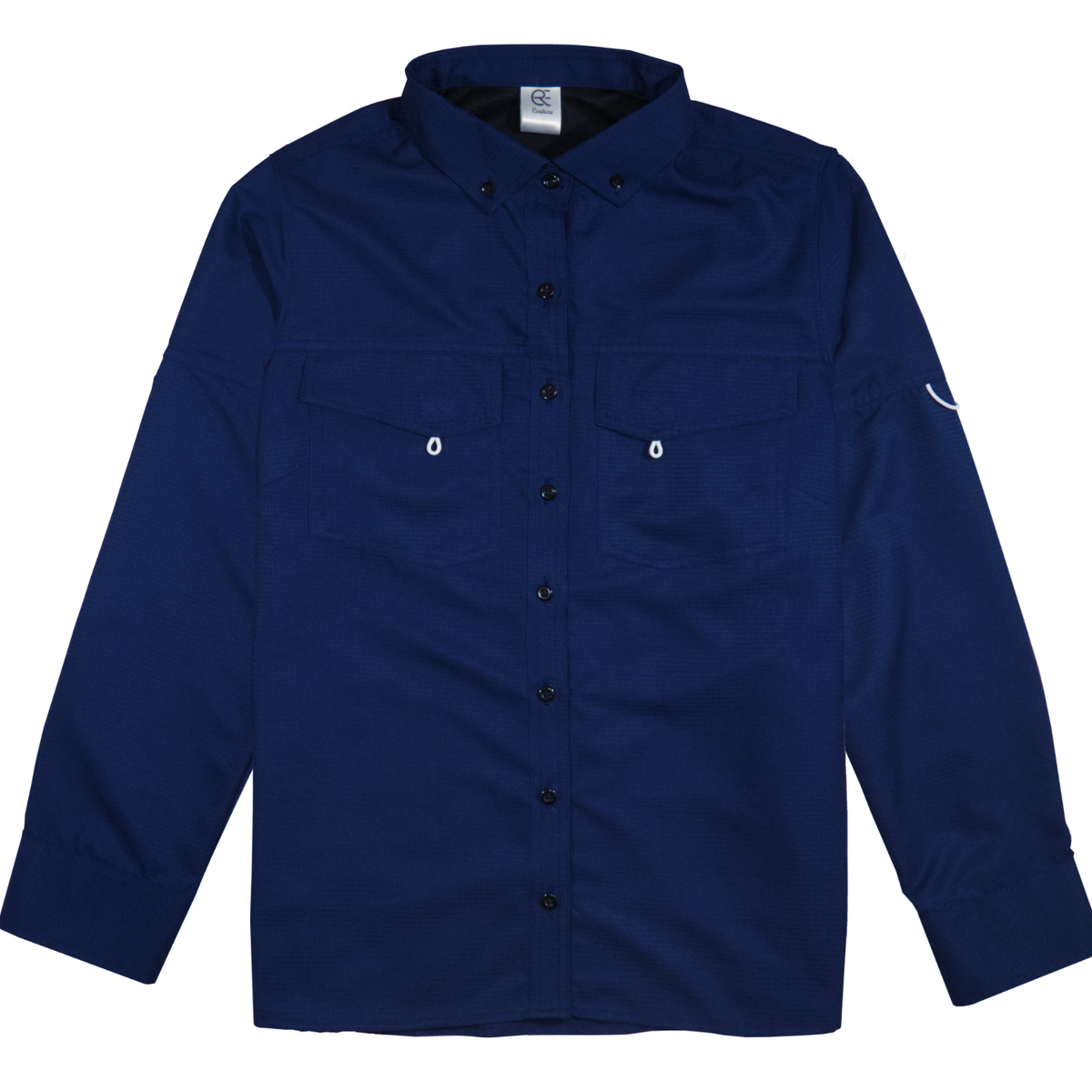 CAMISAS &  BLUSAS TIPO COLUMBIA