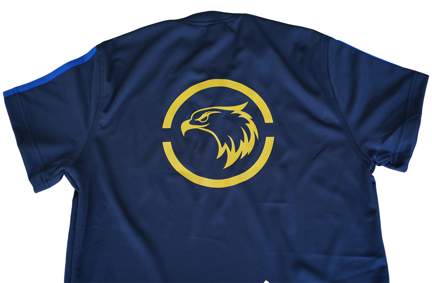PLAYERA DE EDUCACIÓN FÍSICA EDUHIGH