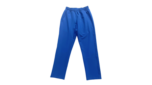 PANTS MEDICO AZUL SIGLO XXI