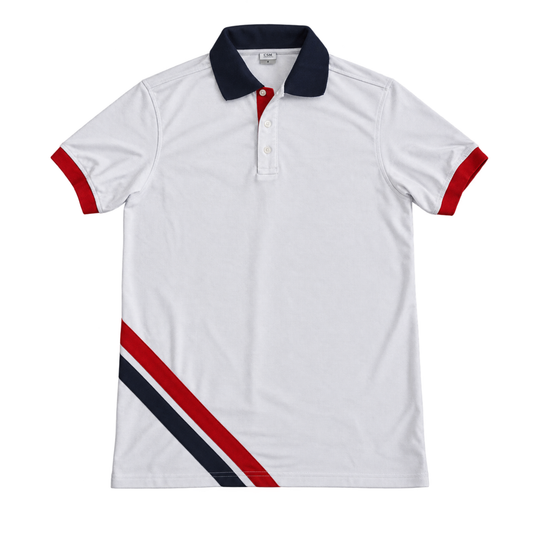CAMISA POLO NUESTRA SEÑORA DEL PILAR