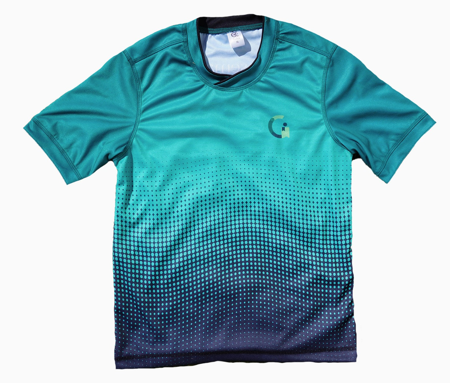 PLAYERA CEG