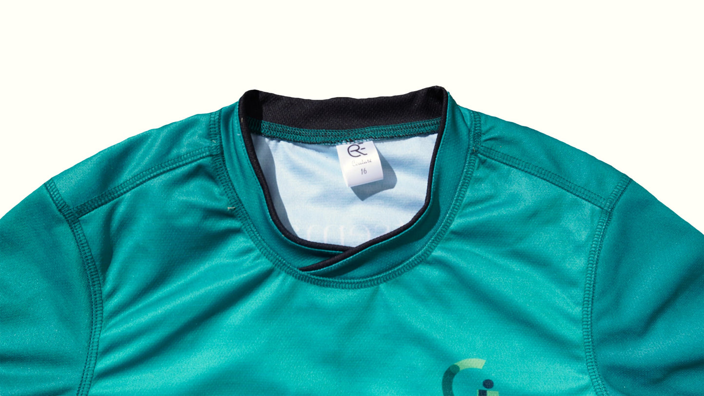 PLAYERA CEG