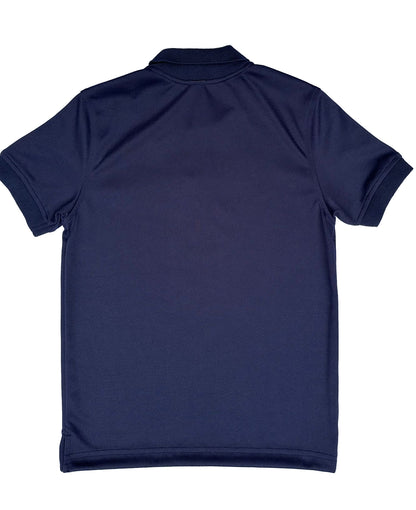 CAMISA POLO EDUHIGH