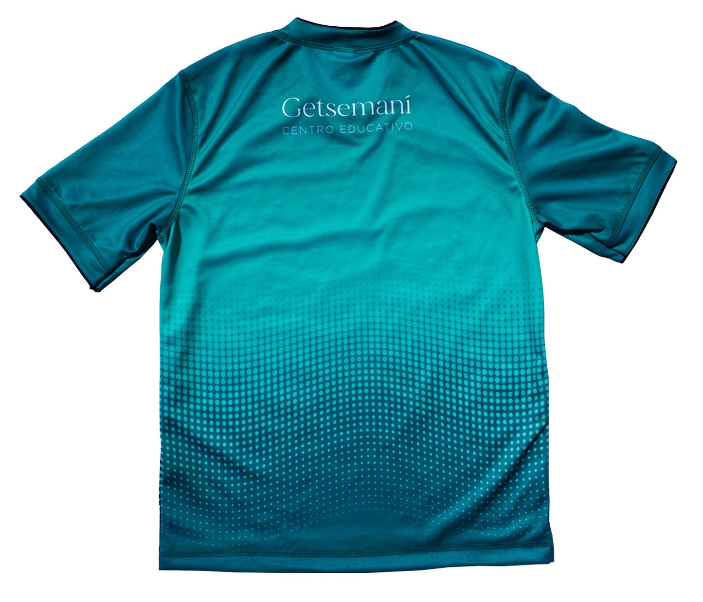 PLAYERA CEG