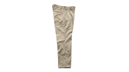 PANTALON DE GABARDINA SIGLO XXI