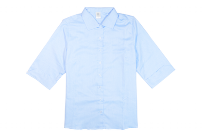 BLUSA FORMAL DE OFICINA