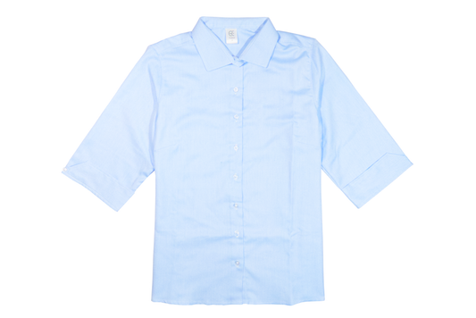 BLUSA FORMAL DE OFICINA