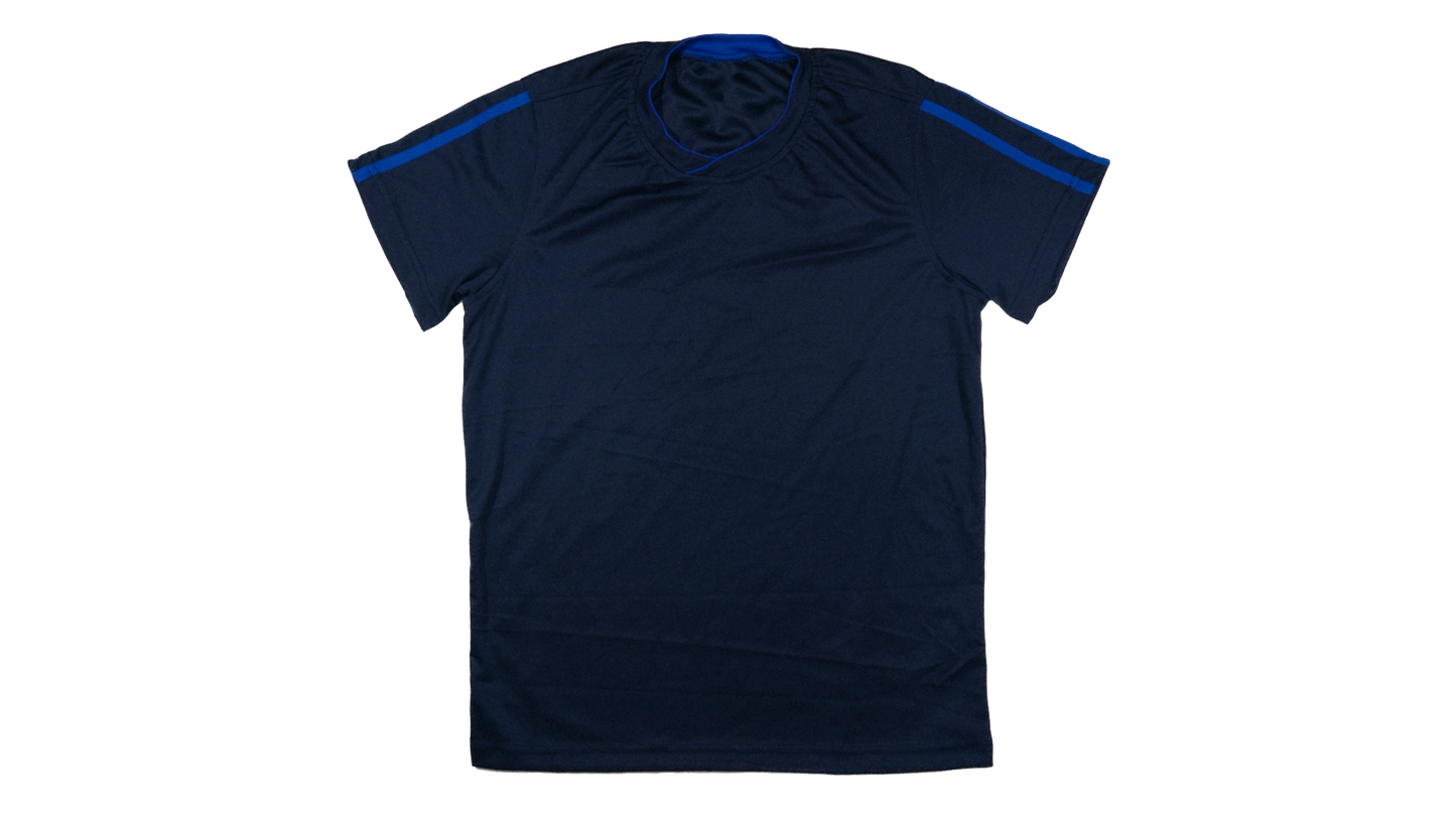 PLAYERA DE EDUCACIÓN FÍSICA EDUHIGH