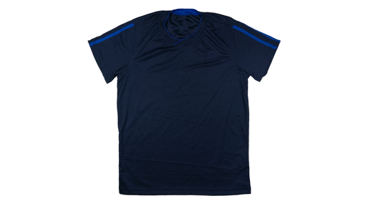 PLAYERA DE EDUCACIÓN FÍSICA EDUHIGH
