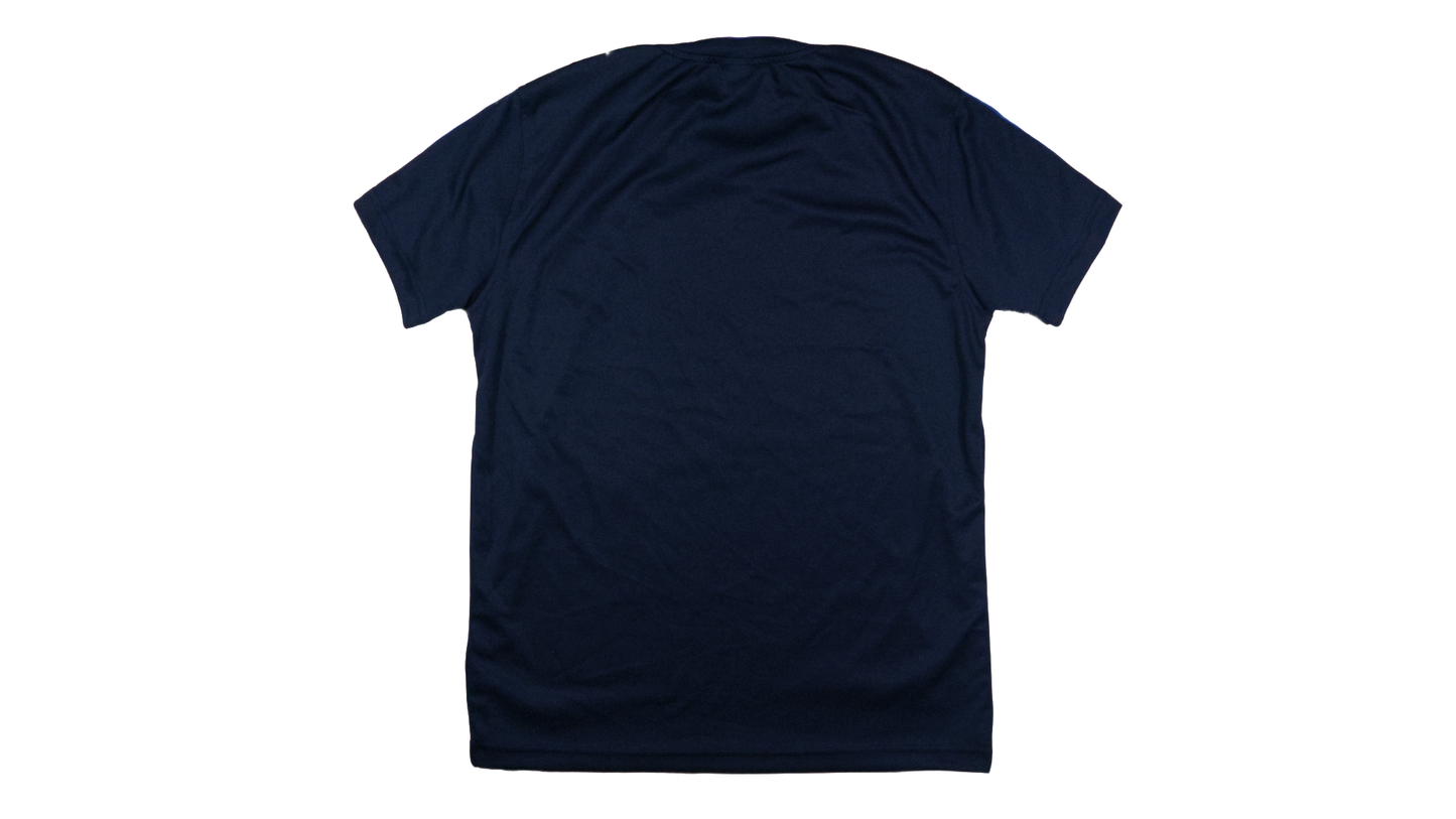 PLAYERA DE EDUCACIÓN FÍSICA EDUHIGH