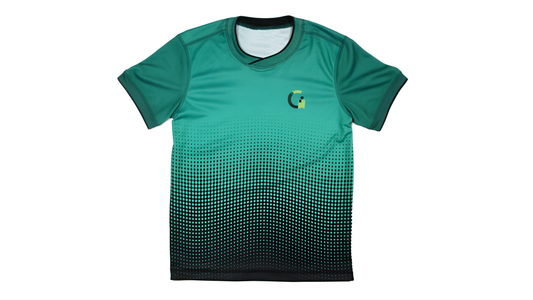 PLAYERA CEG