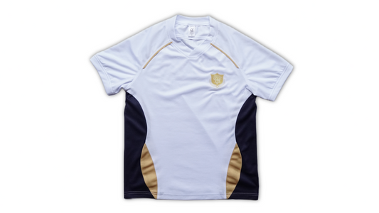 PLAYERA SIGLO XXI