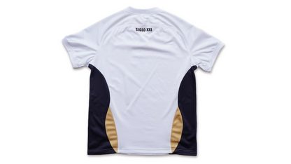 PLAYERA SIGLO XXI