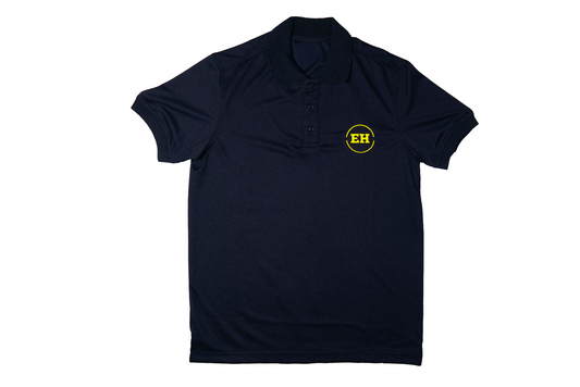 CAMISA POLO EDUHIGH