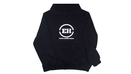 SUDADERO DE DIARIO EDUHIGH