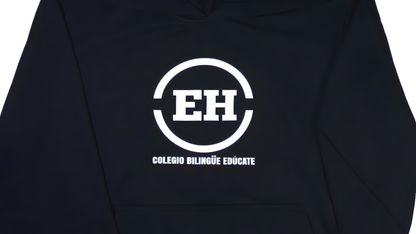 SUDADERO DE DIARIO EDUHIGH