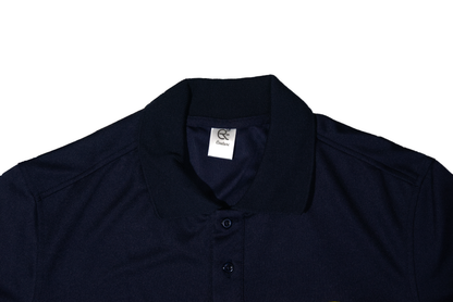 CAMISA POLO EDUHIGH