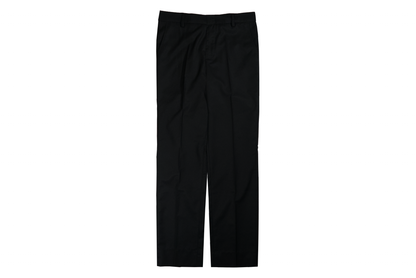 PANTALON FORMAL NEGRO