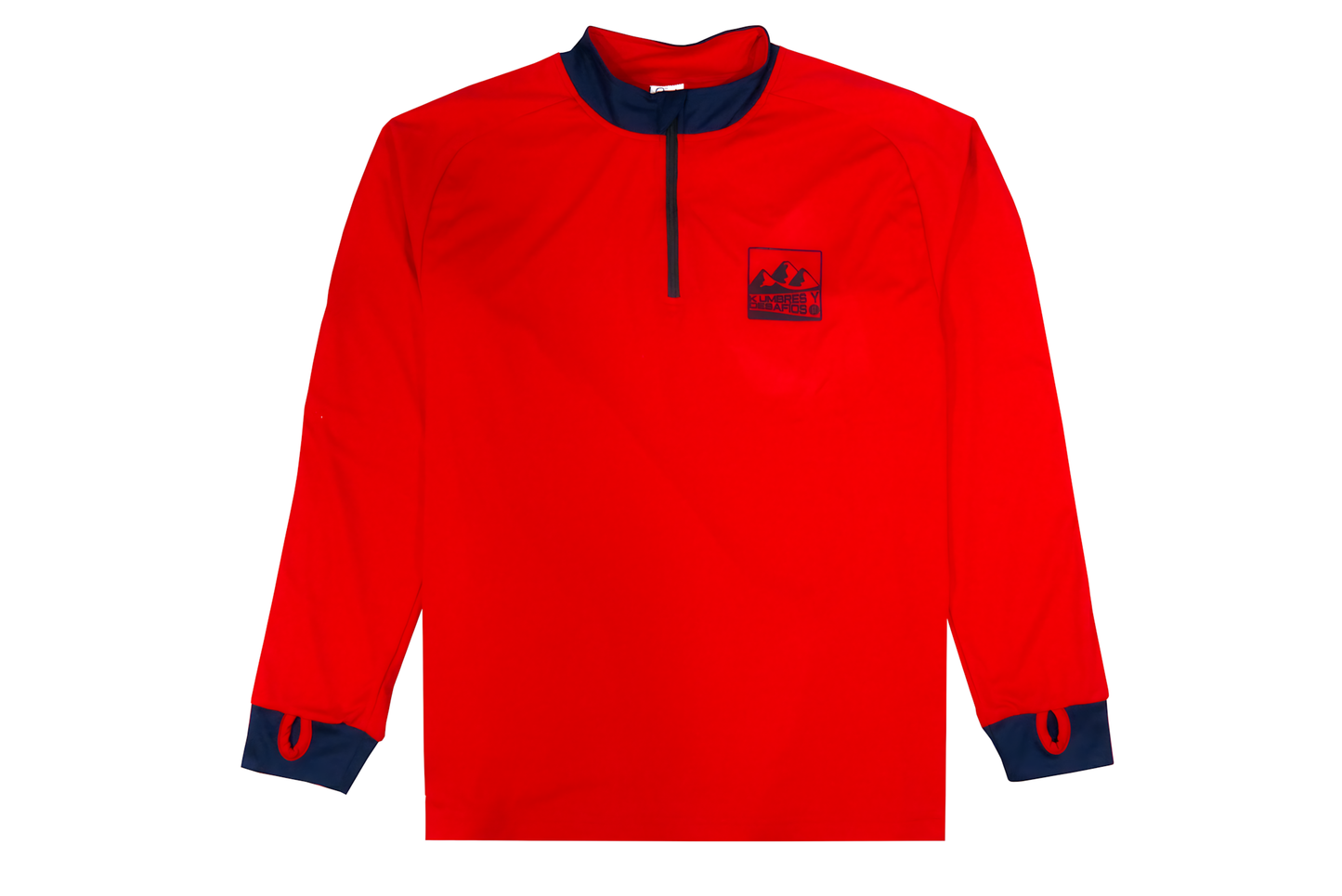 PLAYERA PARA MONTAÑA