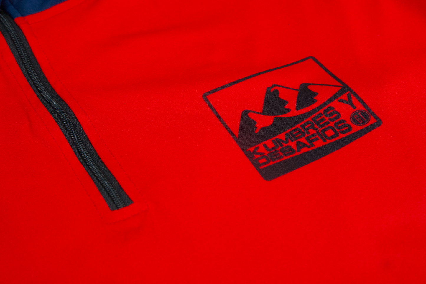 PLAYERA PARA MONTAÑA