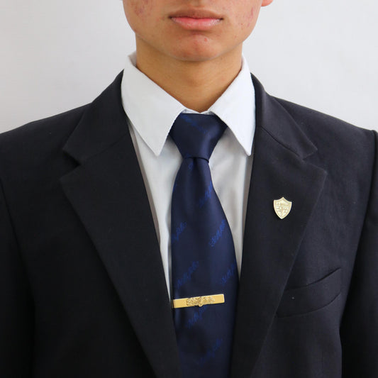 SACO FINALISTA CABALLERO COLEGIO LA SALLE