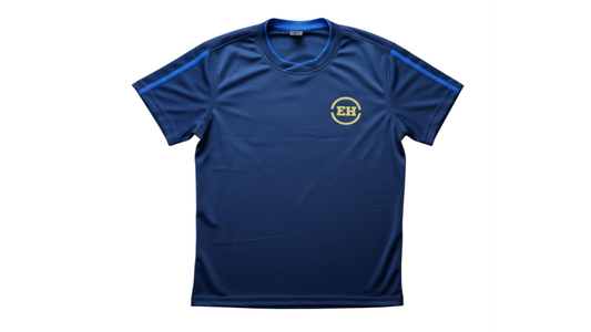 PLAYERA DE EDUCACIÓN FÍSICA EDUHIGH