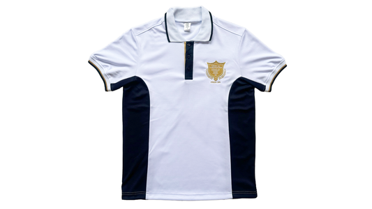 CAMISA POLO PLAN SEMANAL SIGLO XXI